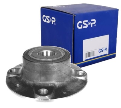 GSP STEBULE RATAI GUOLIS CITROEN C4 I 2004-2014 PEUGEOT 307 2000-2009 GAL. 