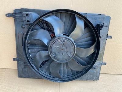 MERCEDES GLC A0999061301 FAN  