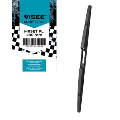 VISEE MRSET PL 280 ДВІРНИК ДВІРНИКИ 
