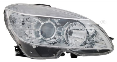 FARO TYC 20-11251-15-2 A2048200261 MERCEDES  