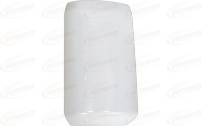 Volvo fl / fe вітровик кабіни зовнішня малий права фото №1