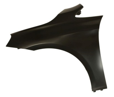 Крила передній лівий bmw 2 active tourer f45 f46 фото №1