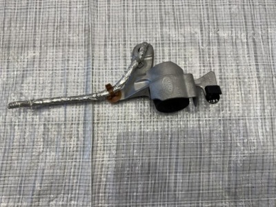 Кронштейн глушителя выхлоп range rover sport 3 l461 lpla-5g298-ab фото №1