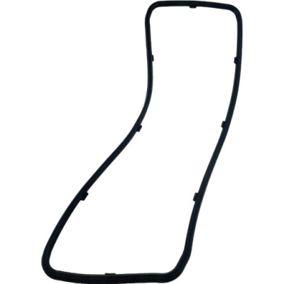 Прокладка картера масляний daf оригінальний номер 1703012[1703012] фото №1