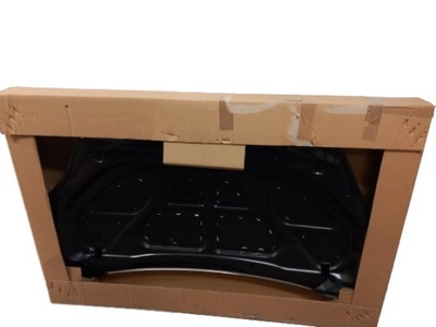 Крышка двигателя mazda 5 c2y55231xa фото №1