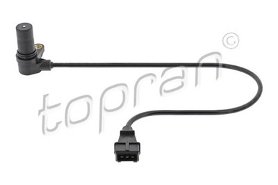 SENSOR POSICIÓN DE EJE CIGÜEÑAL OPEL HP206 203  