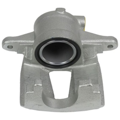 Супорт перед правий mito 500 doblo fiorino punto panda adam corsa d 2001- фото №1