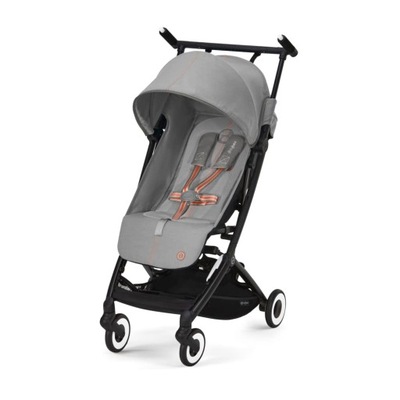 Cybex Gold Wózek dziecięcy Libelle z uprzężą