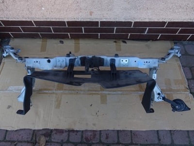 Opel mokka усилитель верхний фото №1