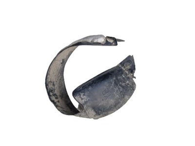 Подкрылок задняя задние левая kia rio yb фото №1