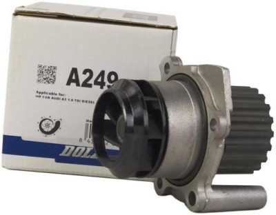 Dolz насос wody seat alhambra altea / xl 1.9 tdi фото №1