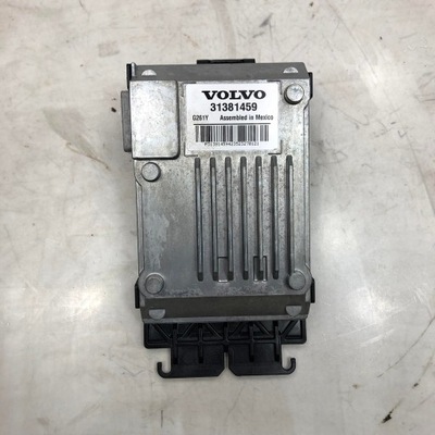 Датчик радар камеры бампера передний v70 iii фото №1