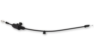 TESLA MODELO S CABLE DE CERRADURA DE CAPO IZQUIERDA 1034876-00-C  