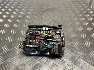 Peugeot citroen модуль bsm 9661708280 фото №1