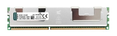 Kingston DDR3L KTH-PL310QLV/32G 1066MHz ECC Reg
