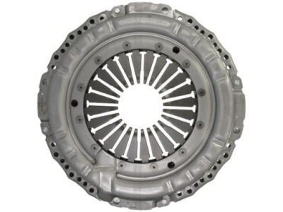 Диск прижимная volvo 9900 10.8 fmx iii 12.8 fh 12.8 фото №1