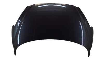 Капот крышка двигателя peugeot rcz lift eeh фото №1