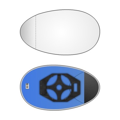 Асферичний mg zs 2001-2005 2004 2003 2002 thomasss фото №1