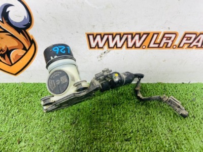 Насос adblue range rovera evoque l551 m8d2-5l272-aa фото №1