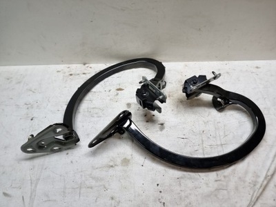 Bmw 2 f44 петли крышки комплект фото №1