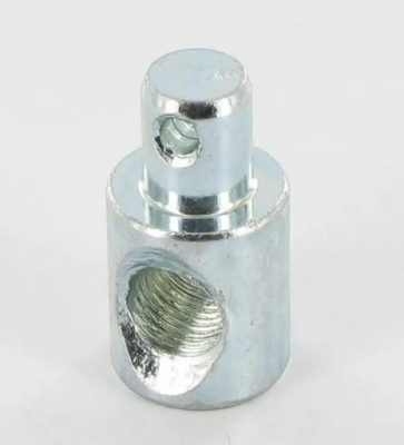 Гайка шпиндель mtd фото №1