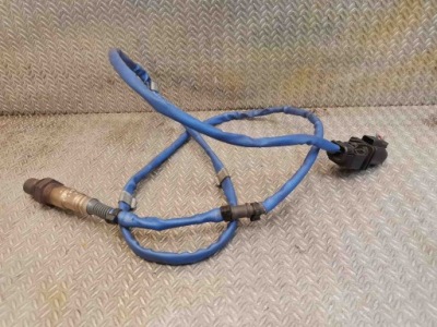 Porsche оригинальный номер 94860613101 датчик лямбда-зонд фото №1