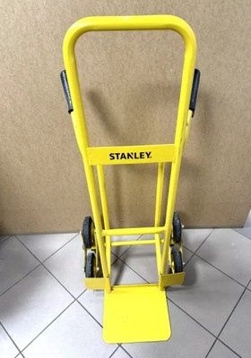 WÓZEK TRANSPORTOWY STANLEY SXWTD-FT521