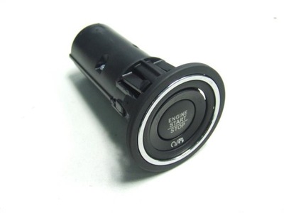 Maserati quattroporte vi кнопка запуск стоп p2 670086493 фото №1