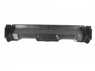 Mercedes r klasa w251 защита багажника a2516801734 фото №1