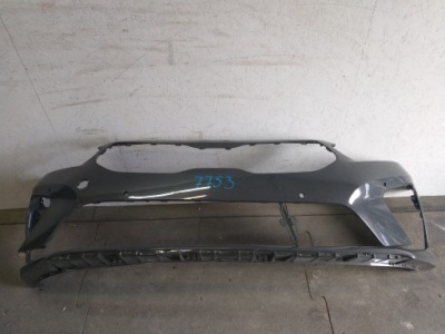 Бампер перед kia proceed gt iii 3 18- ceed фото №1