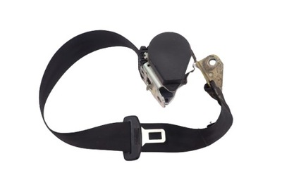 Vw golf v 5d hb pas безпеки задній задня правий фото №1