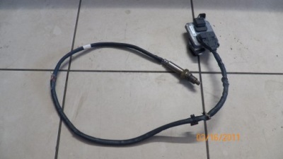 Датчик лямбда-зонд audi vw 04l907805c фото №1