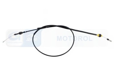 Трос газа 116035 kamoka фото №1