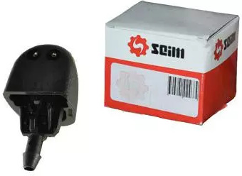 Seim форсунки омывателя перед nissan primastar фото №1