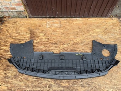 Защита pod бампер перед 9840237680 opel astra l фото №1