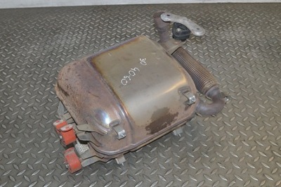 Bmw i3 2015 гаситель kompletny фото №1