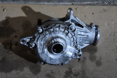 PERFECT DIFFERENTIAL AXLE FRONT MERCEDES W223 W206 2,647 1 - milautoparts-fr.ukrlive.com