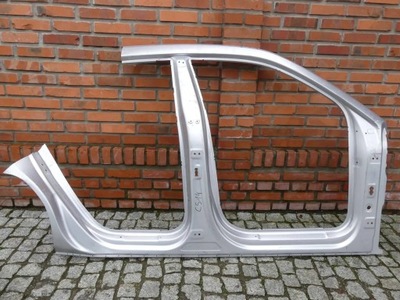 Порог блок двигателя крыша lamborghini urus правый фото №1