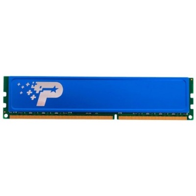 Pamięć Patriot 2GB DDR2 800MHz