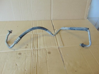 Шланг патрубок трубка кондиціонера citroen c8 2.2 hdi рестайлінг  1498022080 фото №1