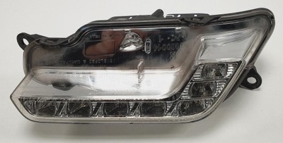 Противотуманная фара правый mercedes w212 a2128200856 фото №1