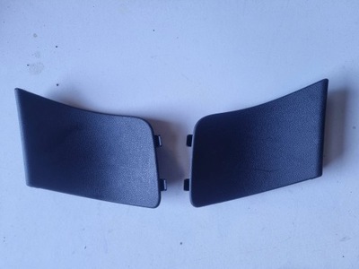 Audi q5 захист накладки сидіння комплект europa фото №1