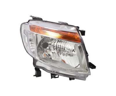 FARO PARTE DELANTERA FORD RANGER 04.11- AB3913100FE NUEVO  