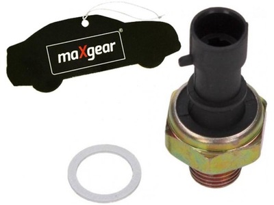 SENSOR PRESIÓN ACEITES OPEL 0,4BA MAXGEAR  