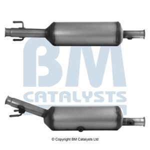 CATALIZADOR SCR CITROEN 1,6 BLUEHDI BERL BM CATALYSTS BM31021H CATALIZADOR  