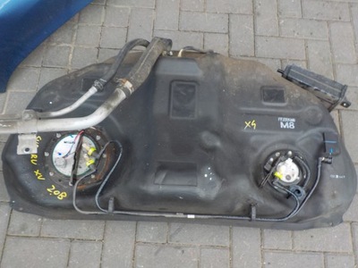 Subaru xv 2011- 17 rok бак топлива помпа 2,0i фото №1