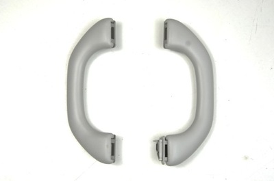 Vw caddy ручки потолочный 2k0857607d фото №1