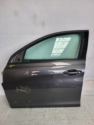 Peugeot 308 t9 ii 2 двері лівий перед передні фото №1