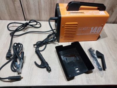 SPAWARKA ŁUKOWA IMPAX IM-ARC140