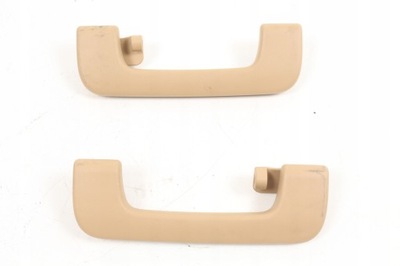 Кронштейн ручка ручки задня porsche macan 2014 фото №1